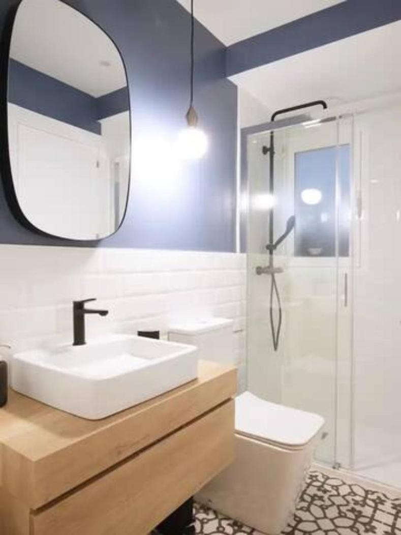 Guestready - Un Moderno Apartamento A Un Paso De La Plaza Mayor Madrid Exterior photo